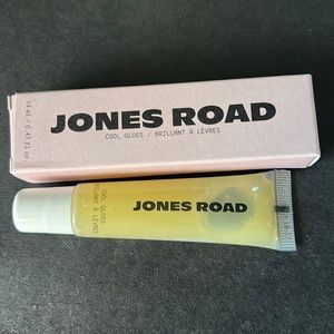 Jones Road Cool Gloss original - brand new